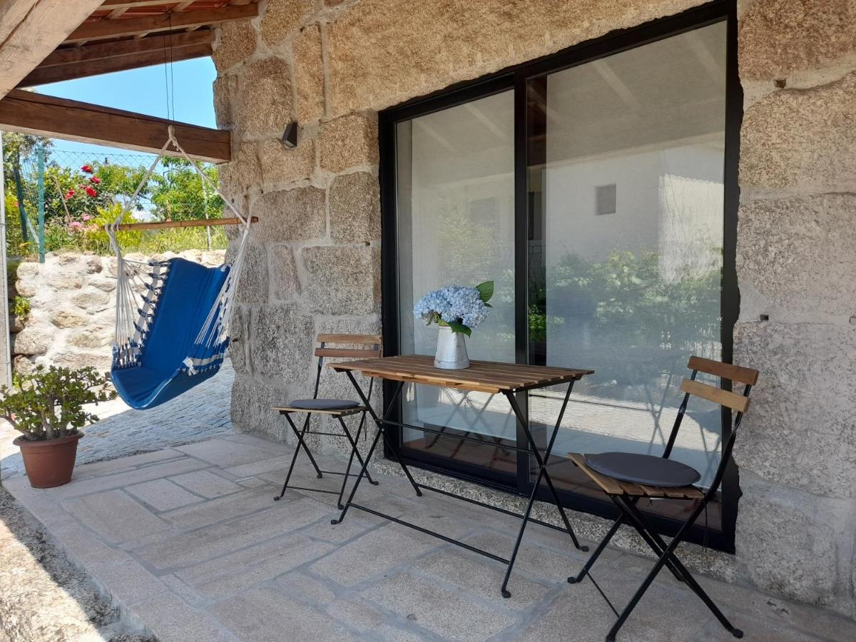 Casas Do Arrabalde Villa Amarante Exterior photo