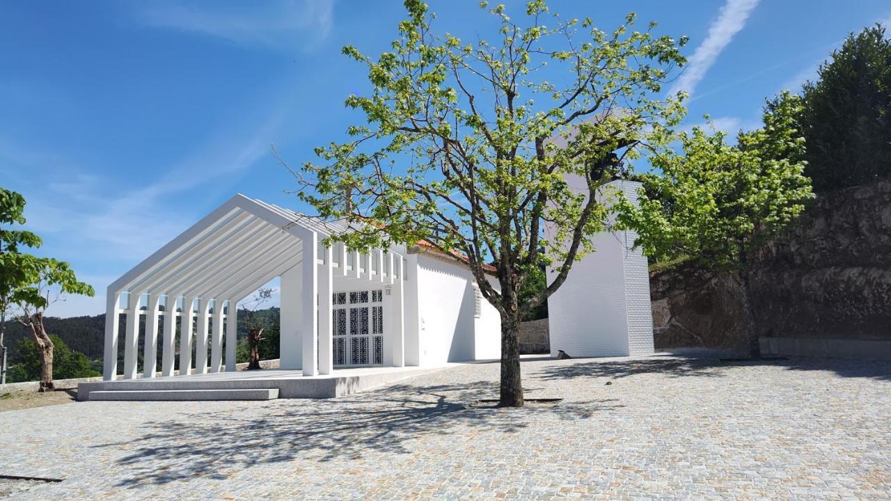 Casas Do Arrabalde Villa Amarante Exterior photo